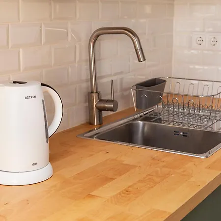 B93 - Miralvor 2 Bed In