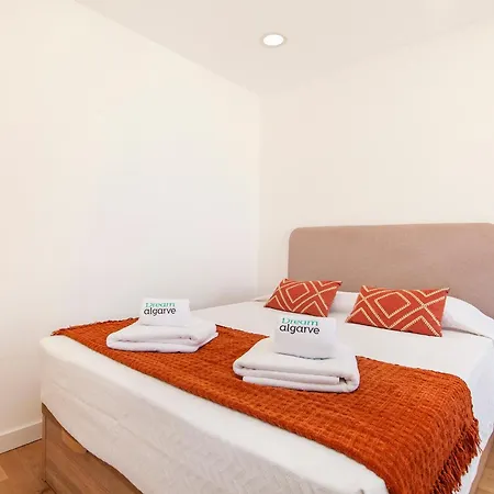 Διαμέρισμα B93 - Miralvor 2 Bed In