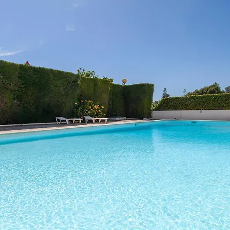 B93 - Miralvor 2 Bed In * Alvor