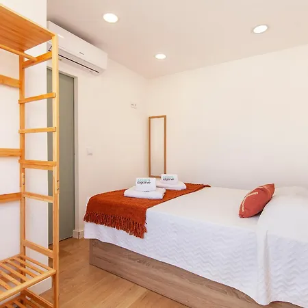 Διαμέρισμα B93 - Miralvor 2 Bed In