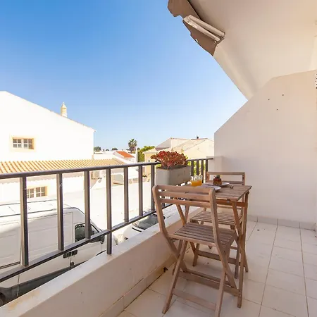 Διαμέρισμα B93 - Miralvor 2 Bed In Alvor