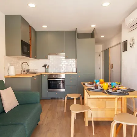 B93 - Miralvor 2 Bed In Alvor