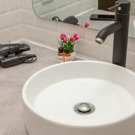 Apartamento B93 - Miralvor 2 Bed In *