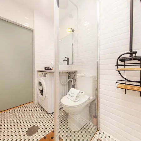 B93 - Miralvor 2 Bed In Apartamento Alvor