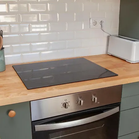 B93 - Miralvor 2 Bed In Apartamento Alvor