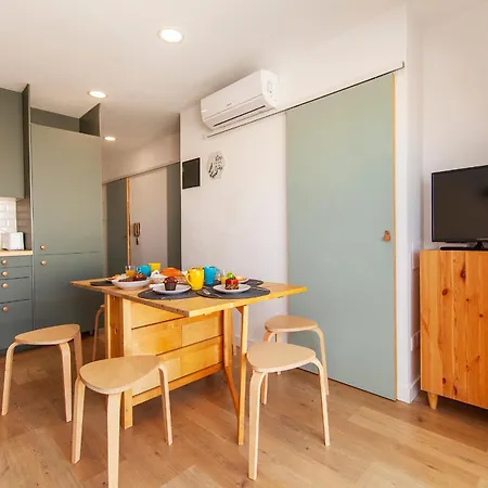 B93 - Miralvor 2 Bed In * Alvor