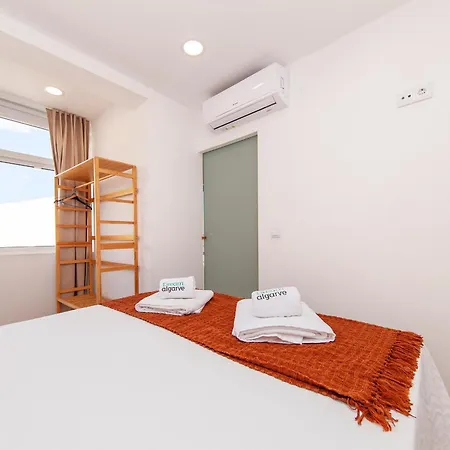 Apartment B93 - Miralvor 2 Bed In Alvor