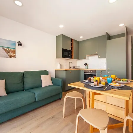 B93 - Miralvor 2 Bed In * Alvor