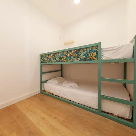 B93 - Miralvor 2 Bed In Apartamento