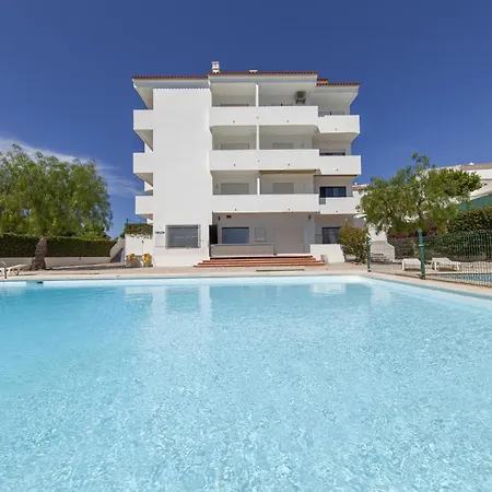 B93 - Miralvor 2 Bed In Апартаменты *