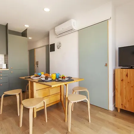 B93 - Miralvor 2 Bed In *