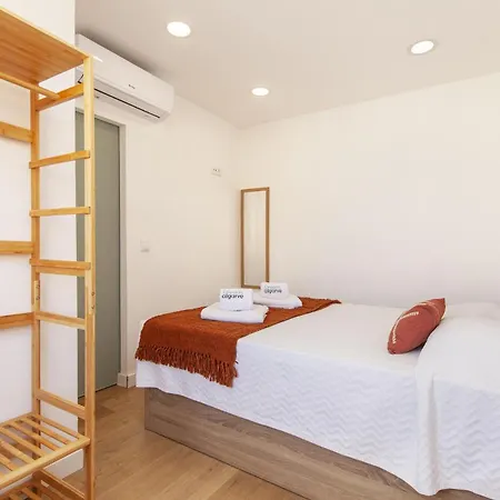 Апартаменты B93 - Miralvor 2 Bed In