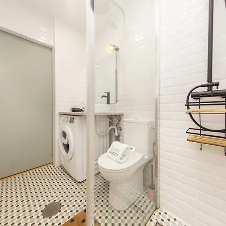 Lägenhet B93 - Miralvor 2 Bed In