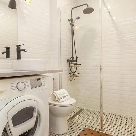 B93 - Miralvor 2 Bed In Апартаменты