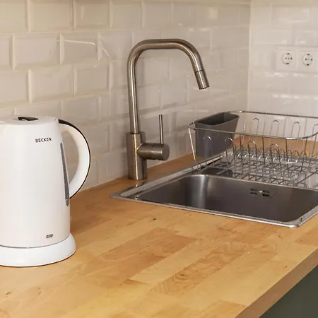 B93 - Miralvor 2 Bed In Lägenhet *