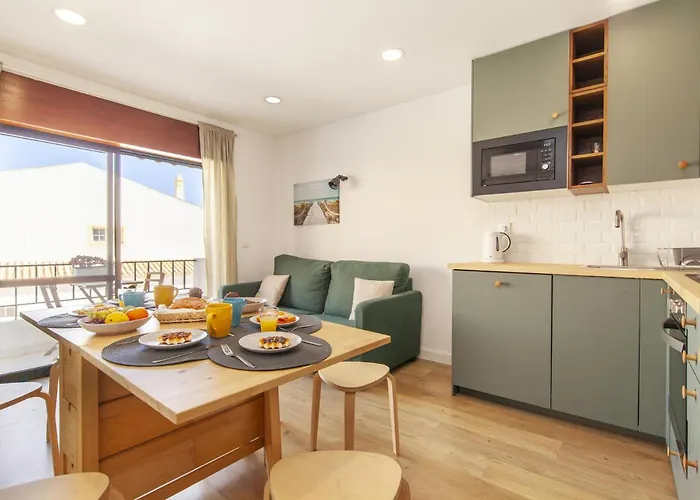 B93 - Miralvor 2 Bed In Appartement *