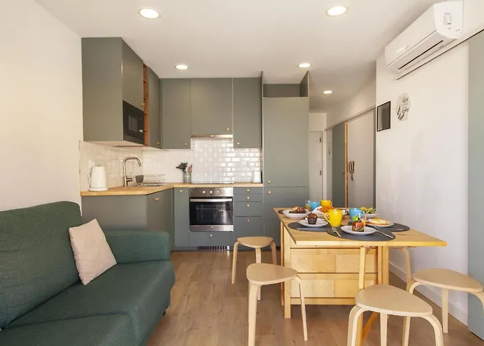 B93 - Miralvor 2 Bed In * Alvor