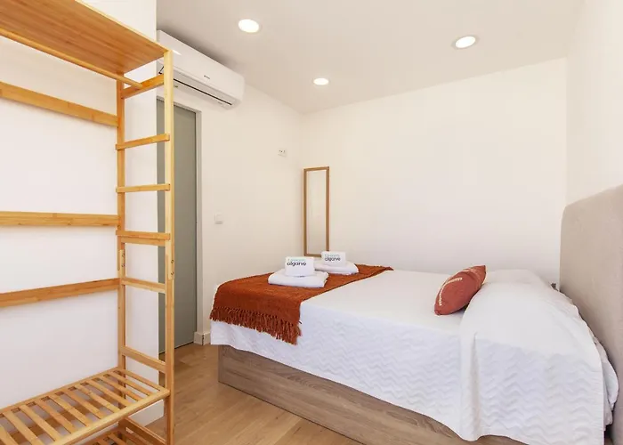 Appartement B93 - Miralvor 2 Bed In