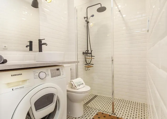 B93 - Miralvor 2 Bed In Appartement