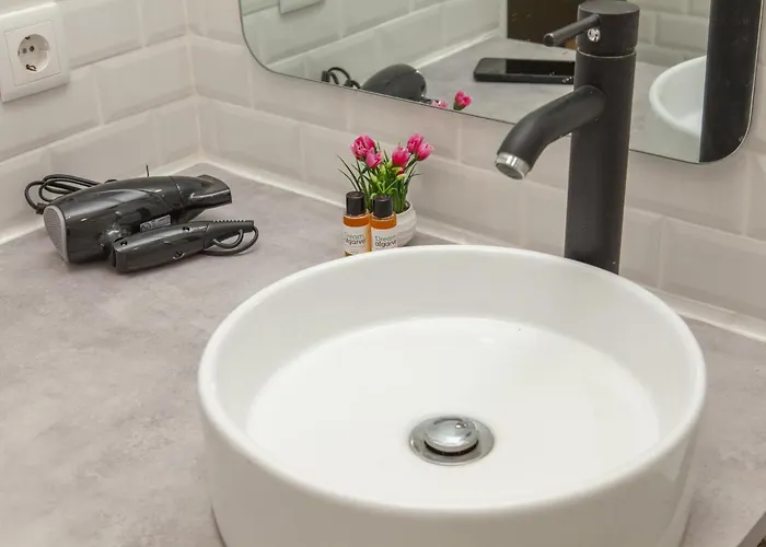 B93 - Miralvor 2 Bed In Appartement