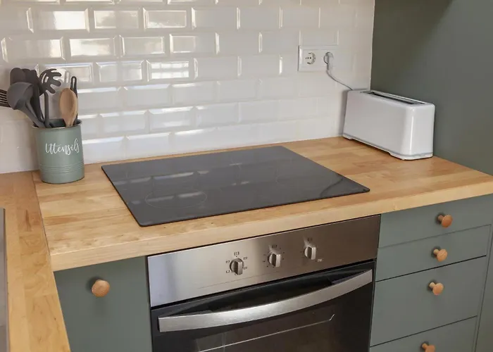 Appartement B93 - Miralvor 2 Bed In Alvor