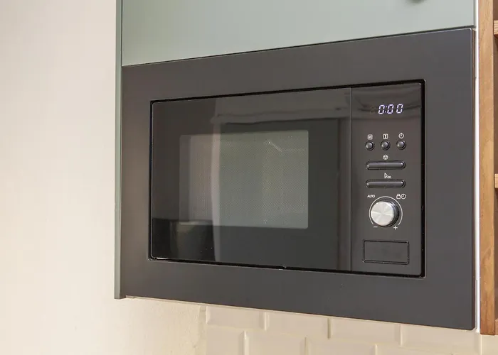 B93 - Miralvor 2 Bed In Appartement Alvor