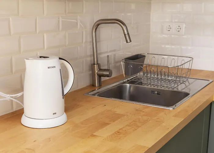 B93 - Miralvor 2 Bed In Appartement *