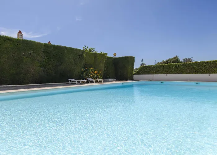 B93 - Miralvor 2 Bed In * Alvor