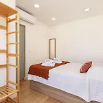 Daire B93 - Miralvor 2 Bed In
