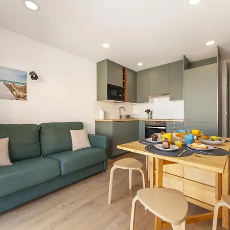 Daire B93 - Miralvor 2 Bed In Alvor